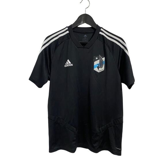 adidas Other - Minnesota United FC Adidas Soccer Jersey Size Small
